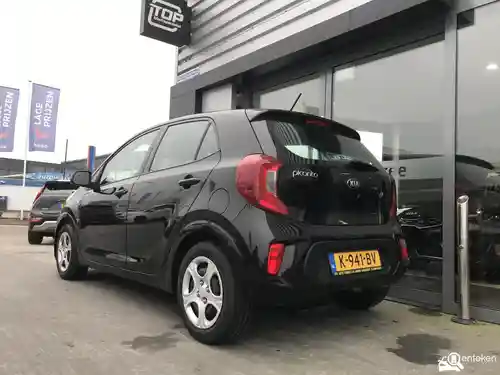 KIA Picanto 1.0 2020