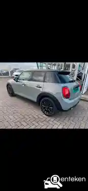MINI  Cooper 2021