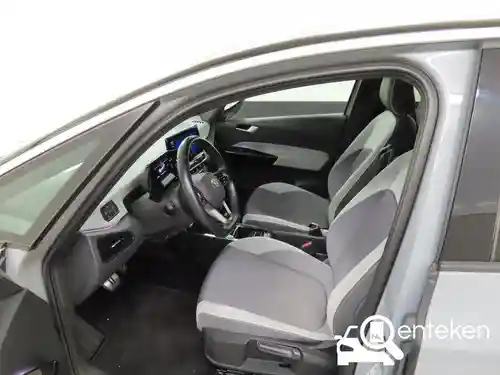 VW ID.3 Pro 58 kWh 2020