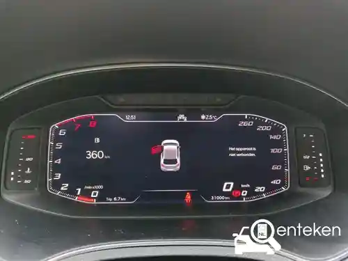 SEAT Ibiza 1.0 TSI 2021