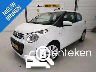 Citroen C1 VTi 72 2021