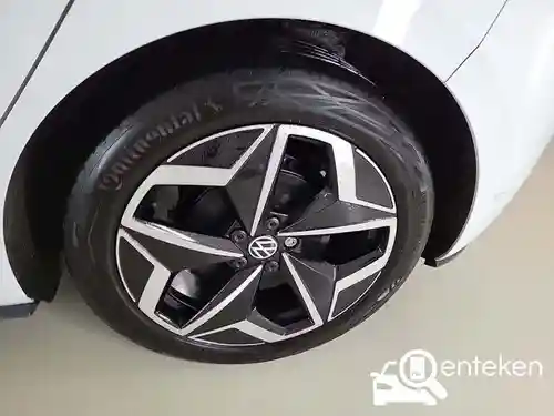 VW ID.3 Pro 58 kWh 2020