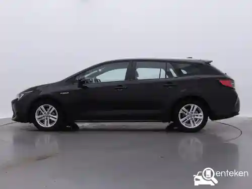 Toyota Corolla Touring Sports 1.8 Hybrid 2021