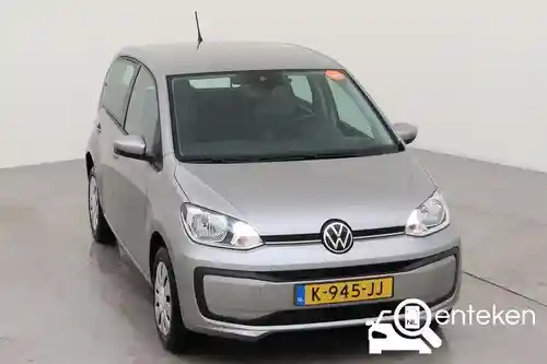 VW up! 1.0 2021