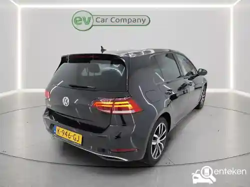 VW Golf Variant 1.5 TSI OPF ACT BlueMotion 2020