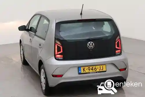 VW up! 1.0 2021