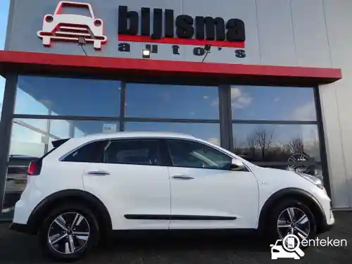 KIA Niro 1.6 GDI Hybrid 2020