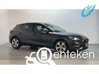 SEAT Leon 1.5 eTSI 2021