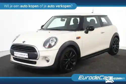MINI  One 2018