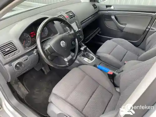 VW Golf 1.4 TSI 2006