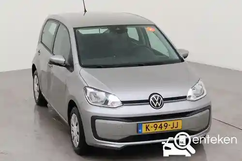 VW up! 1.0 2021