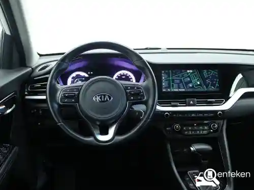 KIA Niro 1.6 GDI Hybrid 2021