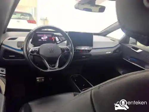 VW ID.3 Pro 58 kWh 2020