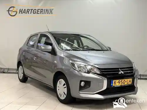 Mitsubishi Space Star 1.2 2021