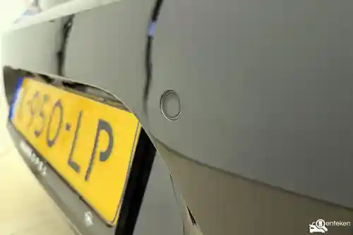 Opel Corsa-e 2021