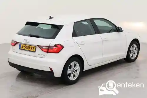 Audi A1 Sportback 25 TFSI 2021