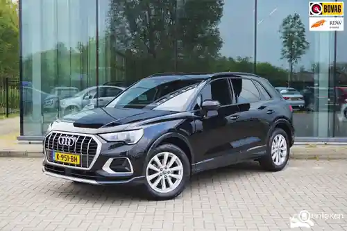 Audi Q3 Sportback 35 TFSI 2020