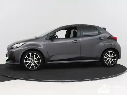 Toyota Yaris 1.5 Hybrid 116 2020