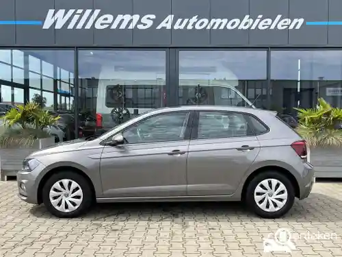 VW Polo 1.0 TSI OPF 2021
