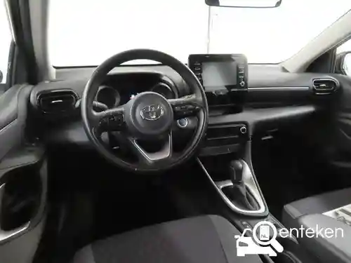 Toyota Yaris 1.5 Hybrid 116 2021