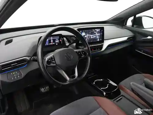 VW ID.4 Pro Performance 2020