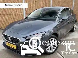 SEAT Leon 1.0 TSI 2021