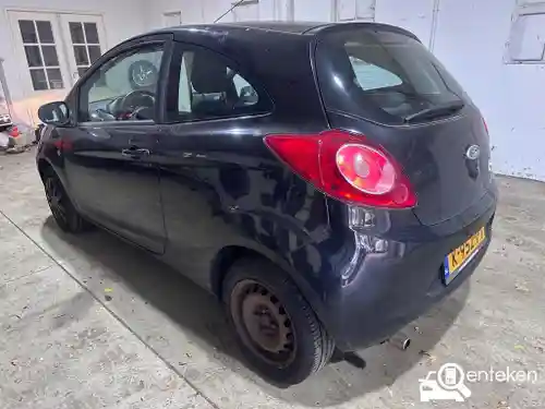 Ford Ka 1.2 2009