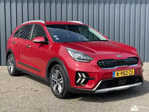 KIA Niro 1.6 GDI Hybrid 2021