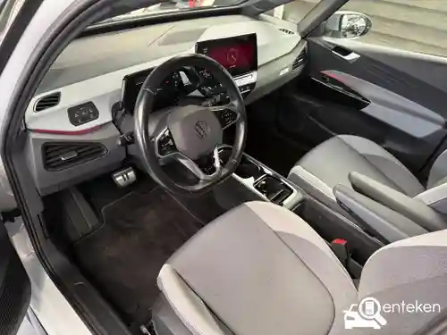 VW ID.3 Pro 58 kWh 2020