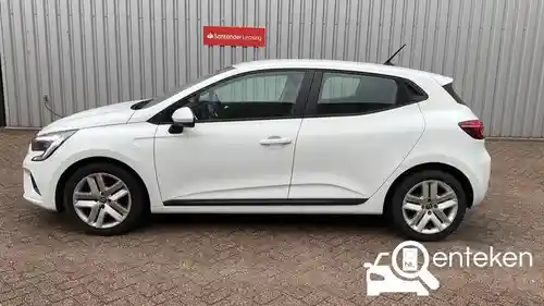 Renault Clio TCe 90 2021