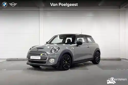 MINI  Cooper SE 2020