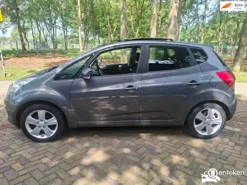 KIA Venga 1.4 2011