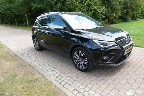 SEAT Arona 1.0 TSI 2020