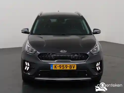 KIA Niro 1.6 GDI Hybrid 2020