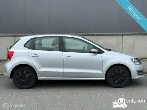 VW Polo 1.4 2011