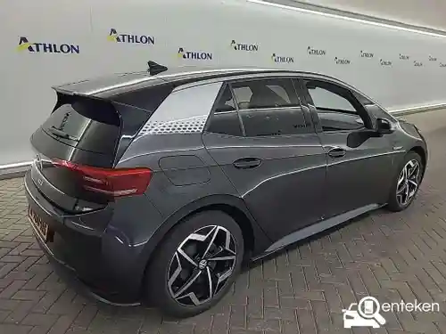 VW ID.3 Pro 58 kWh 2020