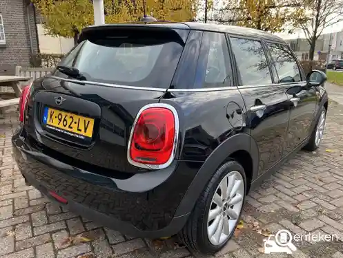 MINI  One 2019
