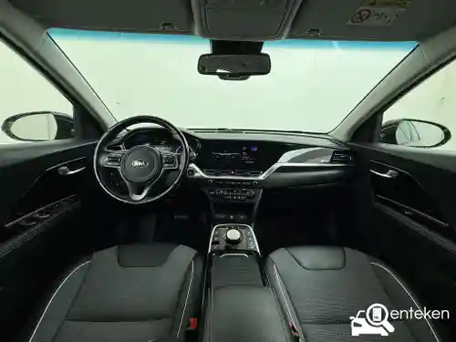 KIA e-Niro 64 kWh 2020