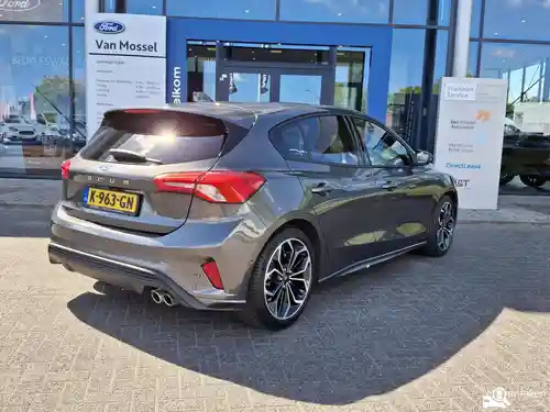 Ford Focus 1.0 EcoBoost 2020