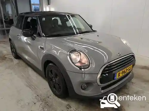 MINI  Cooper 2021