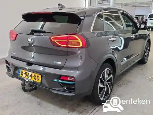 KIA e-Niro 64 kWh 2020