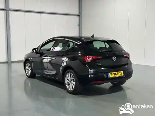 Opel Astra 1.2 DI Turbo 2021