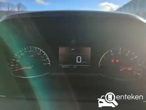 Peugeot 2008 1.2 PureTech 130 2020