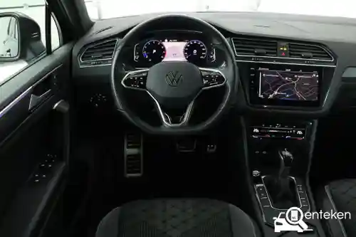 VW Tiguan 1.5 TSI OPF 2021