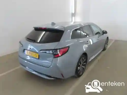 Toyota Corolla Touring Sports 1.8 Hybrid 2021