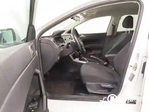 VW Polo 1.0 TSI OPF 2021