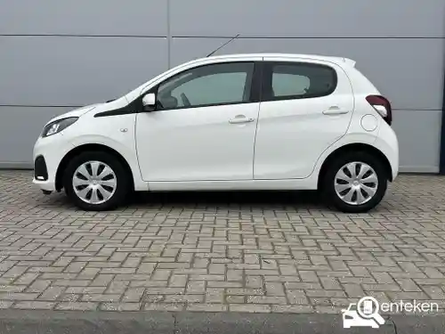 Peugeot 108 1.0 VTi 72 2021