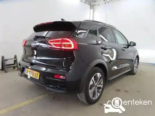 KIA e-Niro 64 kWh 2021