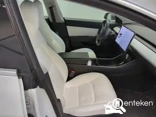 Tesla Model 3 Standard Range Plus 2020
