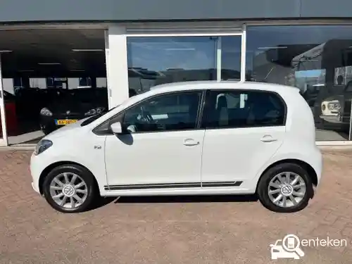 VW up! 1.0 2015